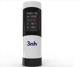 Máy đo màu da 3NH PS02